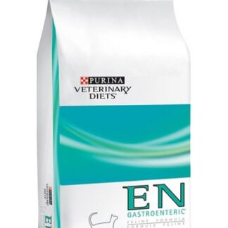 PURINA VETERINARY DIET GATTO EN GASTROINTESTINAL DA 1,5 KG