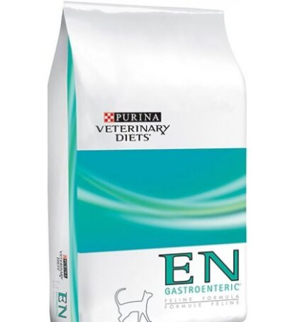 PURINA VETERINARY DIET GATTO EN GASTROINTESTINAL DA 1,5 KG