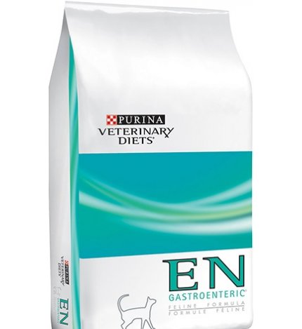 PURINA VETERINARY DIET GATTO EN GASTROINTESTINAL DA 1,5 KG