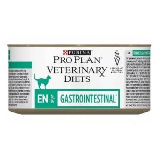 PURINA VETERINARY DIET GATTO EN GASTROINTESTINAL DA 195 GR IN LATTINA