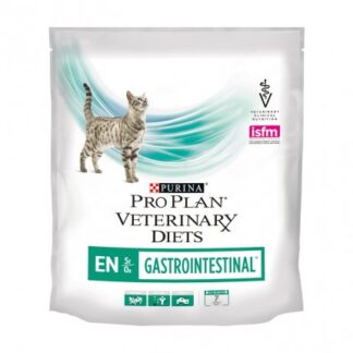 PURINA VETERINARY DIET GATTO EN GASTROINTESTINAL DA 400 GR