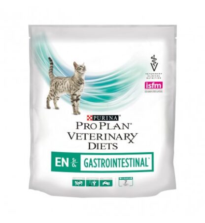 PURINA VETERINARY DIET GATTO EN GASTROINTESTINAL DA 400 GR