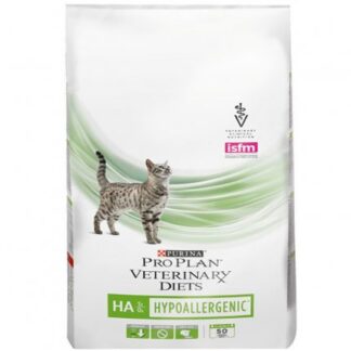 PURINA VETERINARY DIET GATTO HA HYPOALLERGENIC DA 1,3 KG