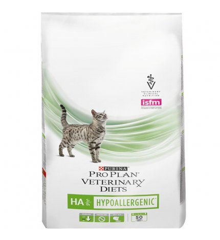 PURINA VETERINARY DIET GATTO HA HYPOALLERGENIC DA 1,3 KG
