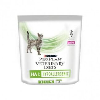 PURINA VETERINARY DIET GATTO HA HYPOALLERGENIC DA 325 GR