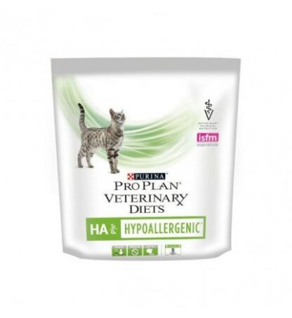 PURINA VETERINARY DIET GATTO HA HYPOALLERGENIC DA 325 GR