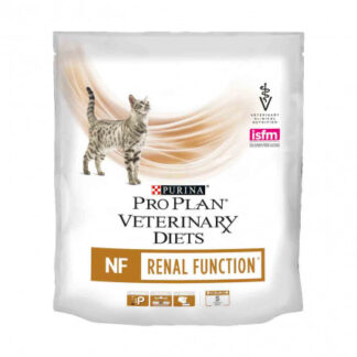 Purina veterinary diet gatto nf renal advance care da 350 gr