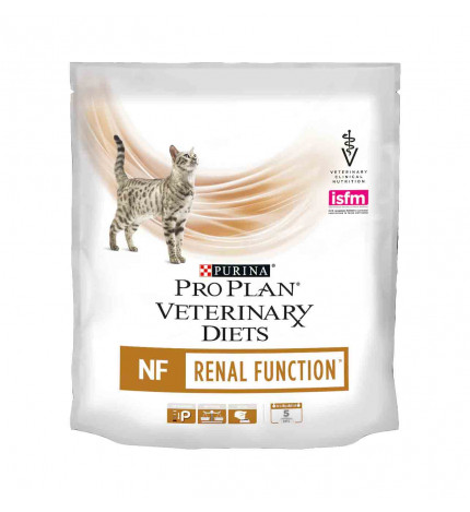 Purina veterinary diet gatto nf renal advance care da 350 gr