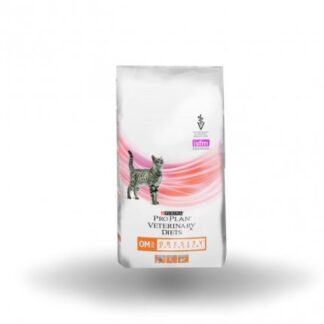PURINA VETERINARY DIET GATTO OM OBESITY MANAGEMENT DA 1,5 KG
