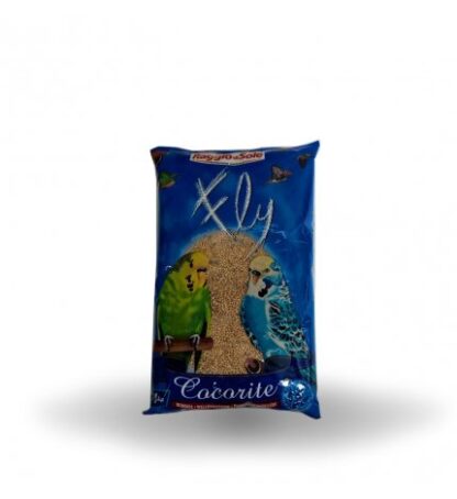 RAGGIO DI SOLE FLY COCORITE DA 1 KG
