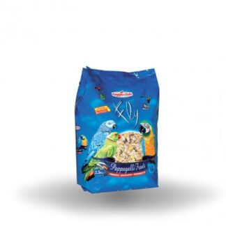 RAGGIO DI SOLE FLY PAPPAGALLI FRUIT DA 2,5 KG