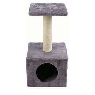 Raggio di sole gatto tiragraffi smoky