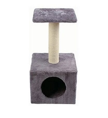 Raggio di sole gatto tiragraffi smoky