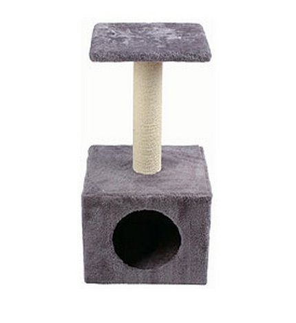 Raggio di sole gatto tiragraffi smoky
