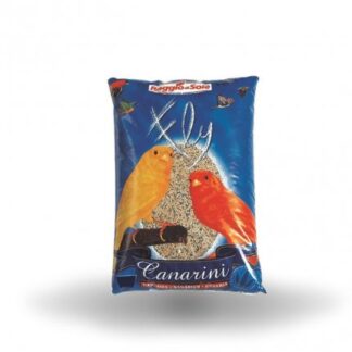 RAGGIO DI SOLE MANGIME CANARINI FLY CANARINI DA 1 KG