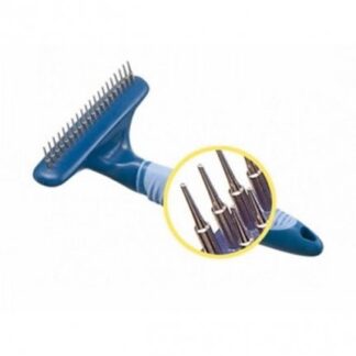 RASTRELLO ROTANTE 20 DENTI CORTI