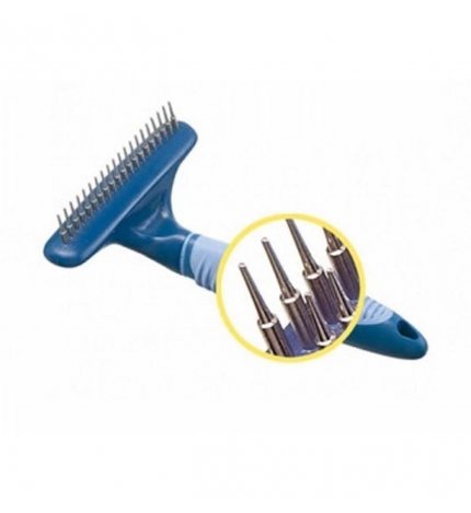 RASTRELLO ROTANTE 20 DENTI CORTI