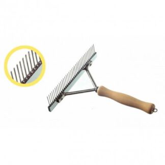 Rastrello singolo 35 denti