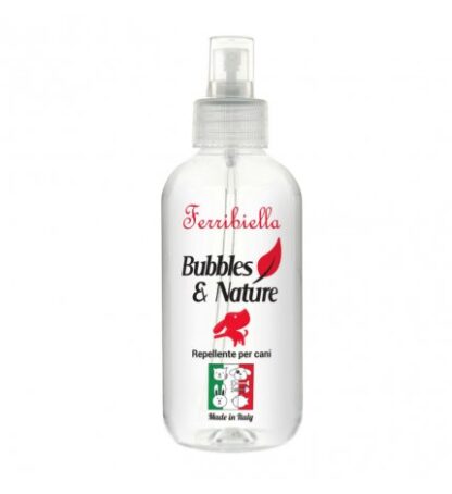 Repellente cane 250ml