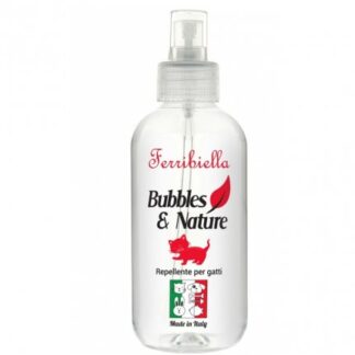 Repellente gatto 250ml