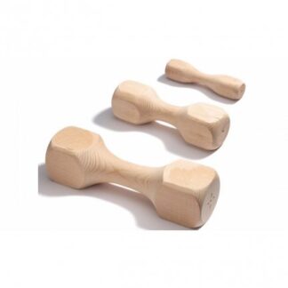 RIPORTINO IN LEGNO 400G