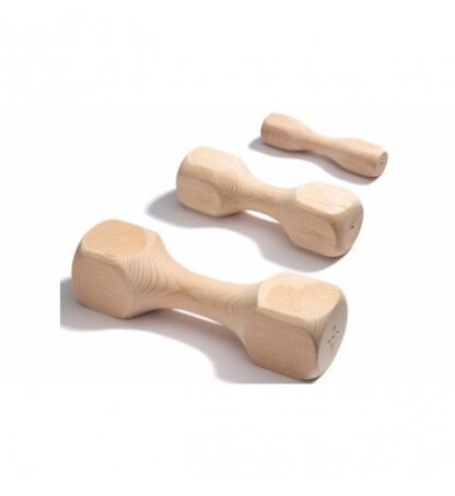 RIPORTINO IN LEGNO 600G