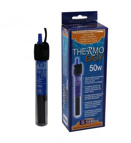 Riscaldatore thermo easy 25w
