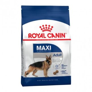 ROYAL CANIN CANE ADULT MAXI DA 4 KG