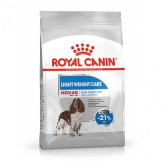 ROYAL CANIN CANE ADULT MEDIUM LIGHT WEIGHT CARE DA 10 KG