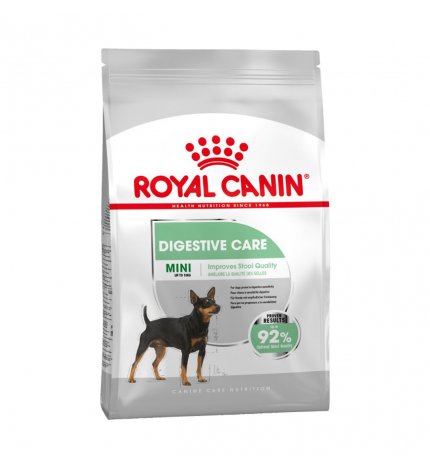 ROYAL CANIN CANE ADULT MINI DIGESTIVE CARE DA 3 KG