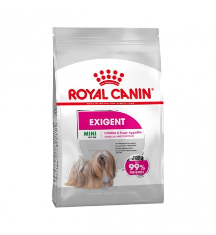 ROYAL CANIN CANE ADULT MINI EXIGENT DA 3 KG
