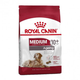 Royal canin cane ageing 10 + medium da 15 kg