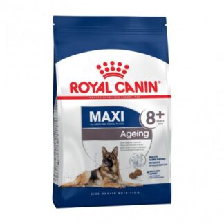 ROYAL CANIN CANE AGEING 8+ MAXI DA 15 KG