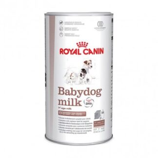 ROYAL CANIN CANE BABY MILK 1ST AGE DA 400 GR