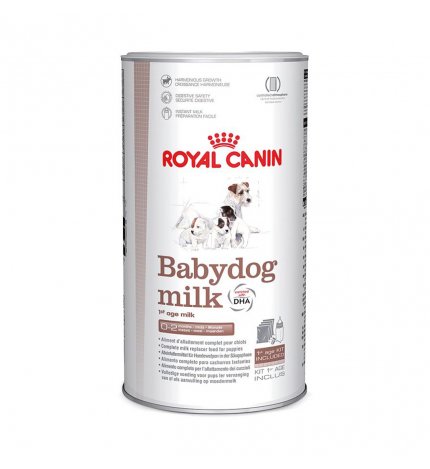 ROYAL CANIN CANE BABY MILK 1ST AGE DA 400 GR