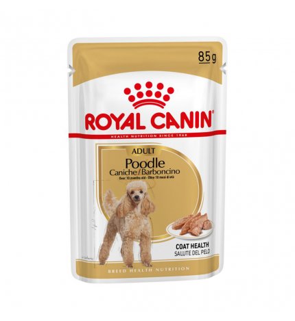 ROYAL CANIN CANE BREED BARBONCINO ADULT DA 85 GR IN BUSTA