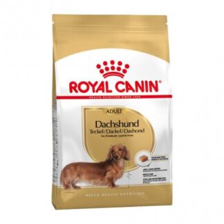 ROYAL CANIN CANE BREED BASSOTTO ADULT DA 500 GR
