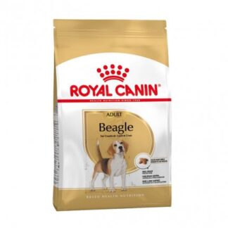 ROYAL CANIN CANE BREED BEAGLE ADULT DA 12 KG