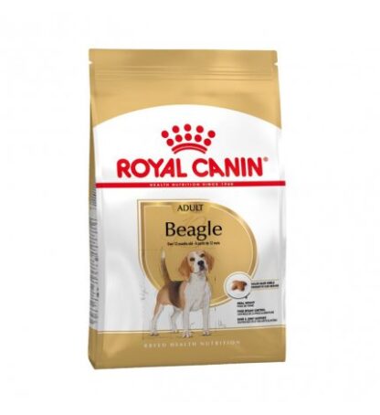 ROYAL CANIN CANE BREED BEAGLE ADULT DA 12 KG