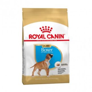ROYAL CANIN CANE BREED BOXER PUPPY DA 12 KG