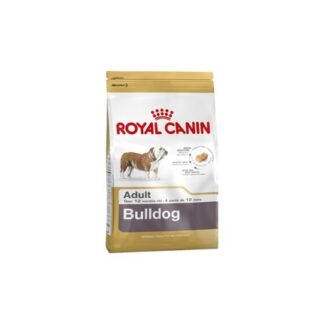 ROYAL CANIN CANE BREED BULLDOG ADULT DA 12 KG