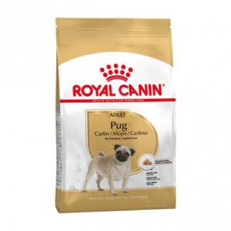 ROYAL CANIN CANE BREED CARLINO ADULT DA 1,5 KG