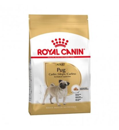 ROYAL CANIN CANE BREED CARLINO ADULT DA 1,5 KG