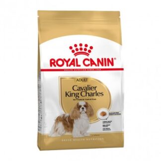 ROYAL CANIN CANE BREED CAVALIER KING ADULT DA 1,5 KG