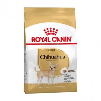 ROYAL CANIN CANE BREED CHIHUAHUA ADULT DA 500 GR