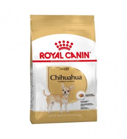 ROYAL CANIN CANE BREED CHIHUAHUA ADULT DA 500 GR