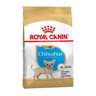 ROYAL CANIN CANE BREED CHIHUAHUA PUPPY DA 1,5 KG