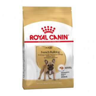 ROYAL CANIN CANE BREED FRENCH BULLDOG ADULT DA 3 KG