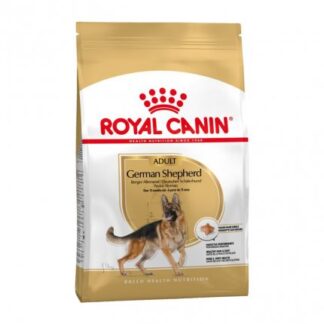 ROYAL CANIN CANE BREED GERMAN ADULT DA 3 KG