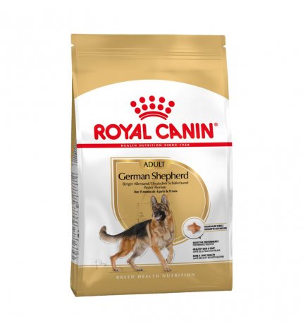ROYAL CANIN CANE BREED GERMAN ADULT DA 3 KG